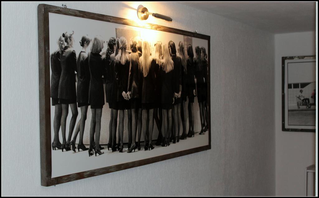 Hotel Artfarm Виел Екстериор снимка