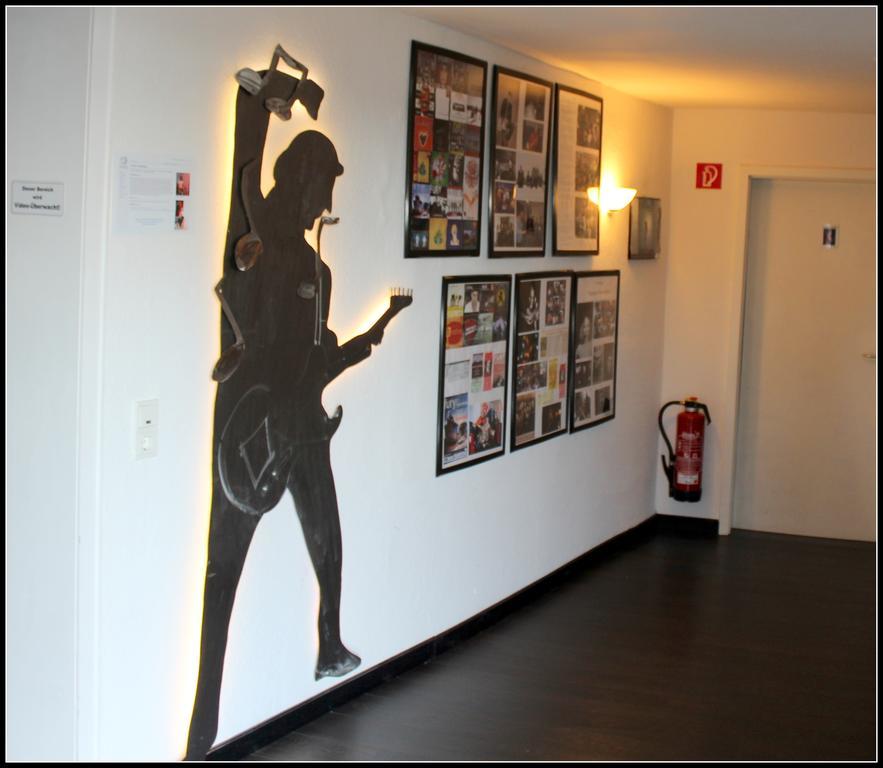 Hotel Artfarm Виел Екстериор снимка