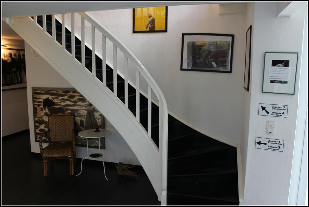 Hotel Artfarm Виел Екстериор снимка