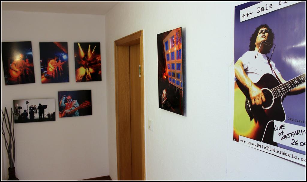 Hotel Artfarm Виел Екстериор снимка