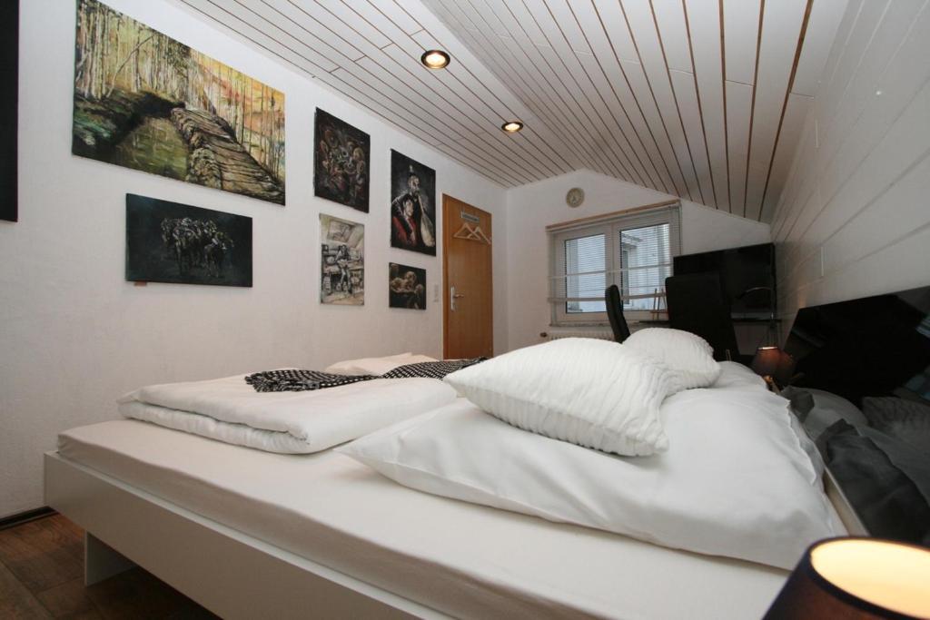 Hotel Artfarm Виел Стая снимка