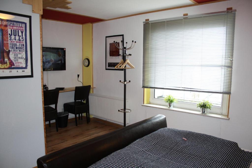 Hotel Artfarm Виел Стая снимка