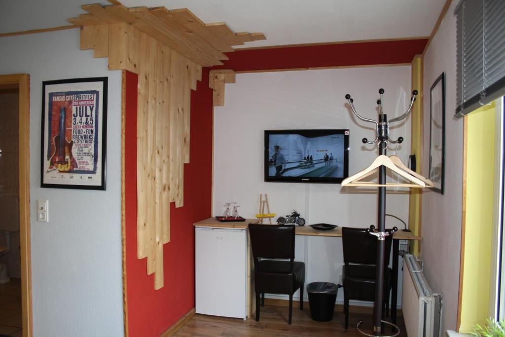 Hotel Artfarm Виел Стая снимка