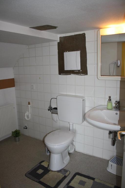 Hotel Artfarm Виел Стая снимка