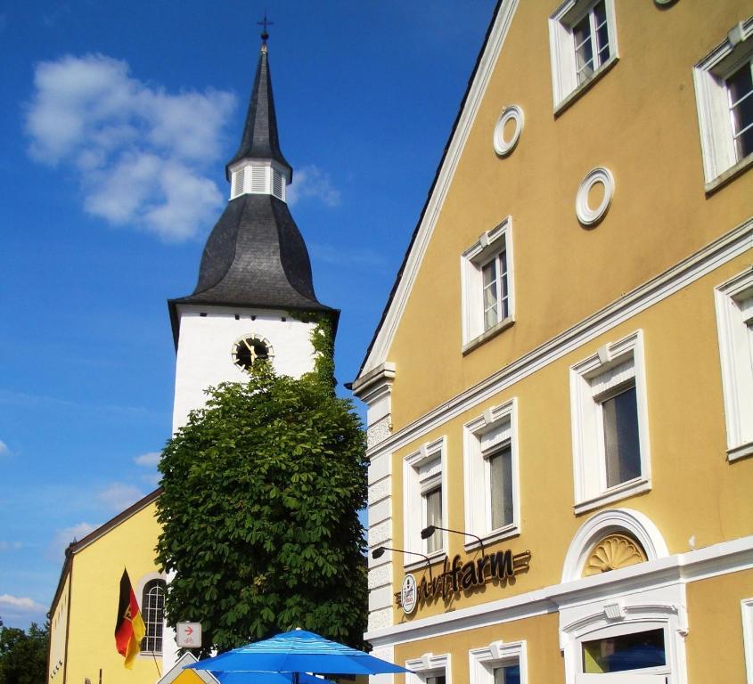 Hotel Artfarm Виел Екстериор снимка